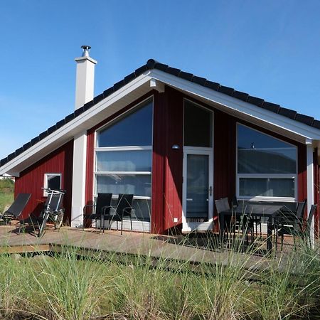 Holiday Home Holiday Vital Resort - Gbe111 By Interhome Grossenbrode Exterior foto