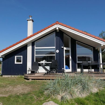 Holiday Home Holiday Vital Resort - Gbe111 By Interhome Grossenbrode Exterior foto