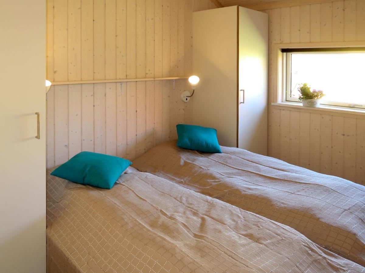 Holiday Home Holiday Vital Resort - Gbe111 By Interhome Grossenbrode Exterior foto