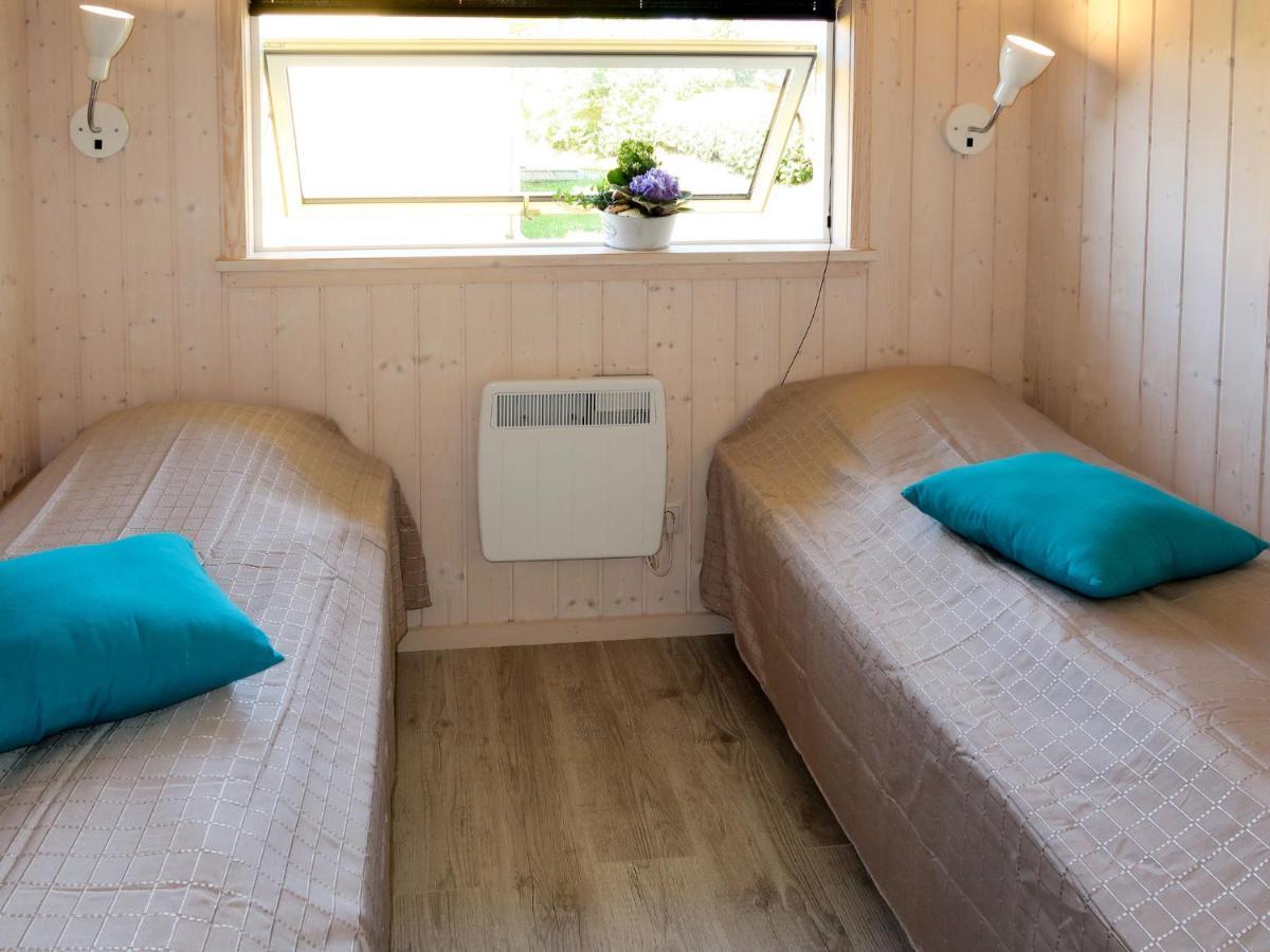 Holiday Home Holiday Vital Resort - Gbe111 By Interhome Grossenbrode Exterior foto