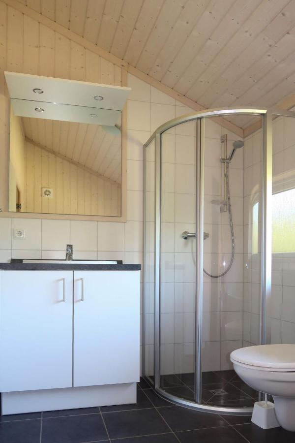 Holiday Home Holiday Vital Resort - Gbe111 By Interhome Grossenbrode Exterior foto