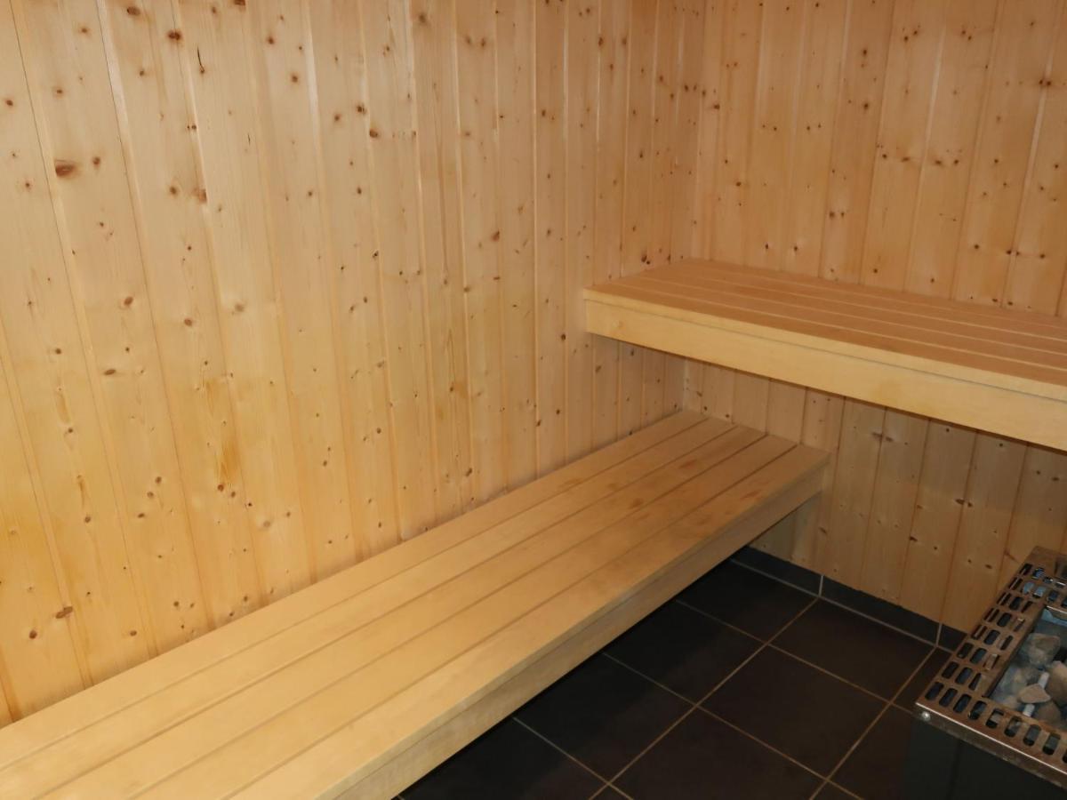 Holiday Home Holiday Vital Resort - Gbe111 By Interhome Grossenbrode Exterior foto